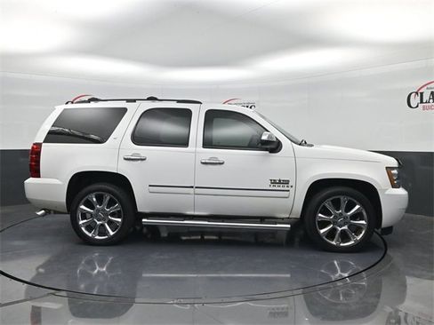 Used 2014 Chevrolet Tahoe LT w/ Texas Edition image 6