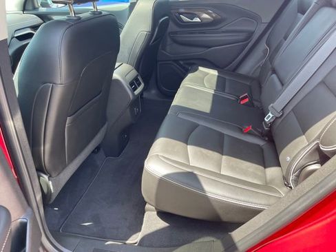 Used 2020 GMC Terrain Denali image 23