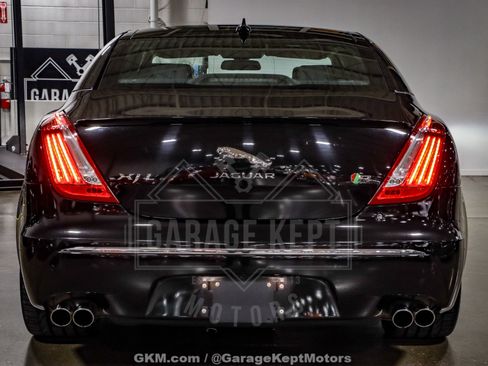 Used 2015 Jaguar XJ R LWB image 48