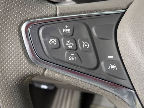 Certified 2024 Chevrolet Malibu LS image 23