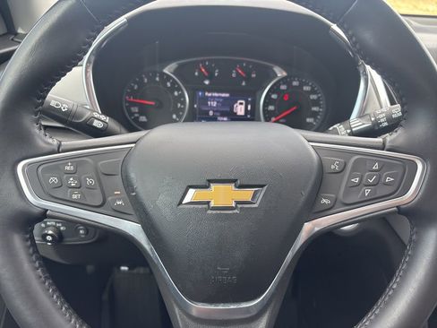 Used 2021 Chevrolet Equinox LT image 22