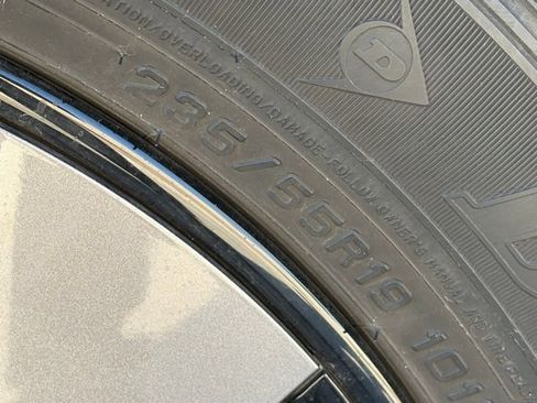 Used 2024 Nissan Ariya FWD image 8