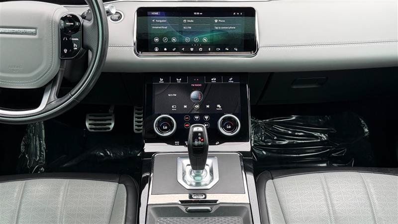 Used 2020 Land Rover Range Rover Evoque R-Dynamic HSE AWD/4WD image 27