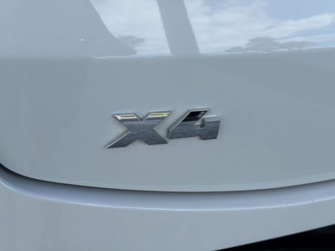 Used 2024 BMW X4 M40i AWD/4WD image 20