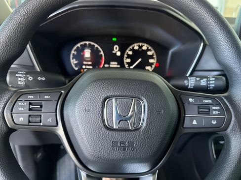 New 2026 Honda CR-V LX image 25