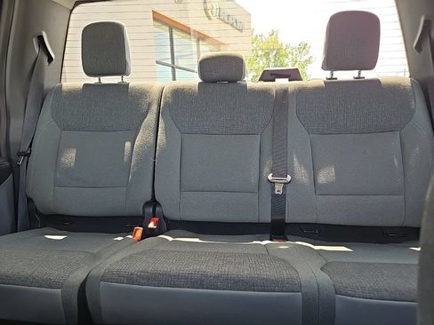 Used 2024 Ford F150 XLT AWD/4WD image 48