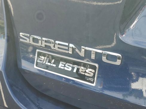 Used 2019 Kia Sorento EX w/ EX Touring Package FWD image 35