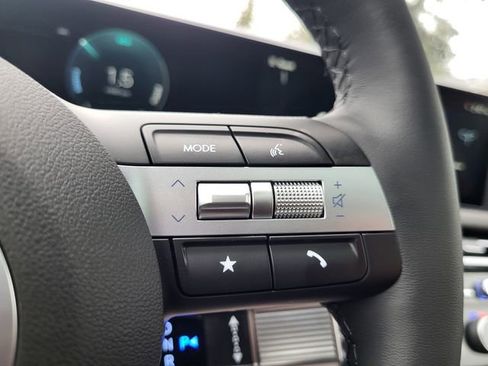 New 2026 Hyundai Tucson Limited w/ Tow & Go Package image 22