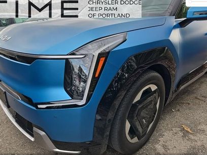 Used 2024 Kia EV9 Land