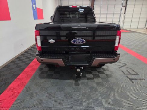 Used 2018 Ford F250 King Ranch w/ King Ranch Ultimate Package image 20
