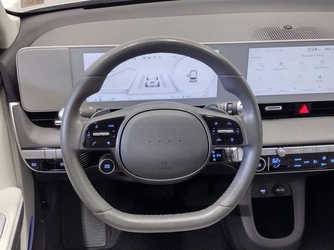 Certified 2023 Hyundai Ioniq 5 SEL w/ Cargo Package AWD/4WD image 36