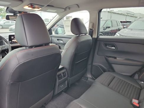 New 2026 Nissan Rogue SV w/ Rock Creek Premium Package AWD/4WD image 24