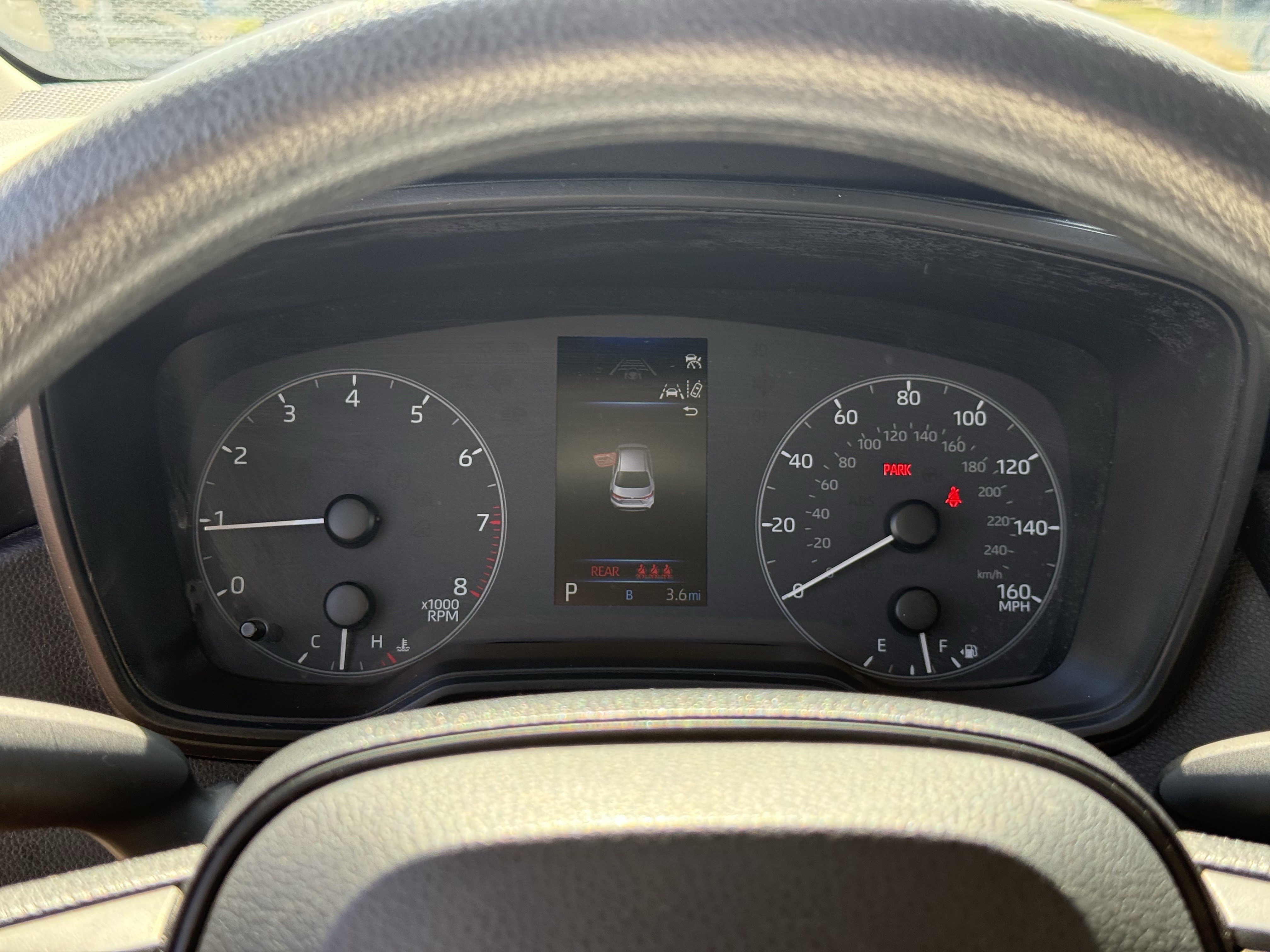 Used 2024 Toyota Corolla LE FWD image 18
