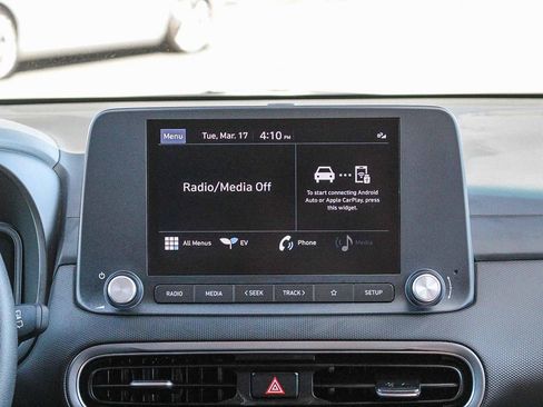 Certified 2023 Hyundai Kona SE image 15