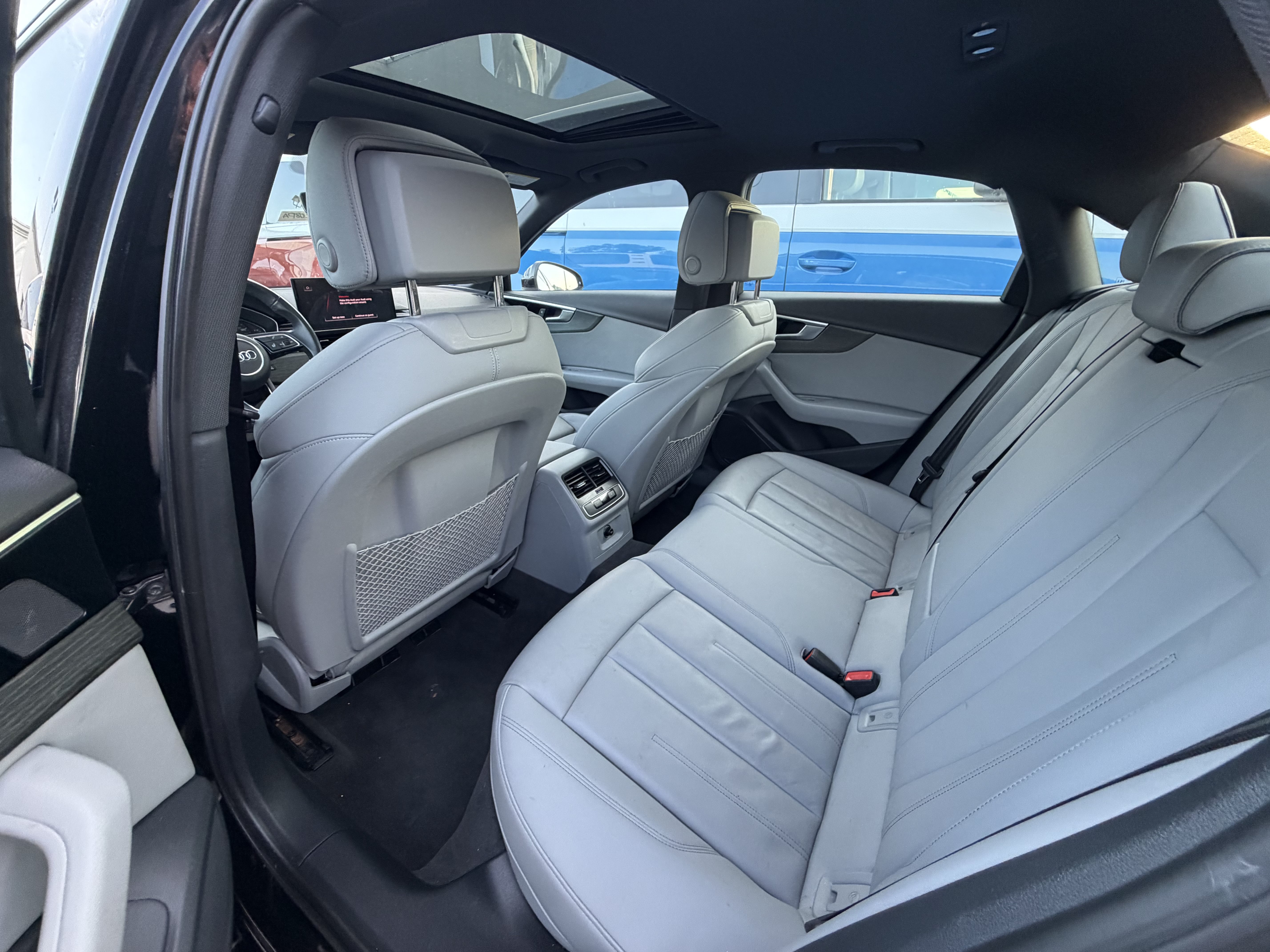 Used 2023 Audi A4 2.0T Premium w/ Convenience Package AWD/4WD image 20