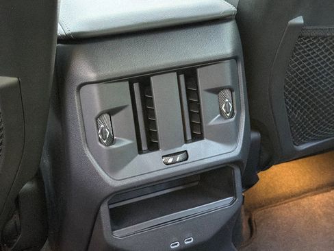 Used 2025 BMW X3 M50 image 16