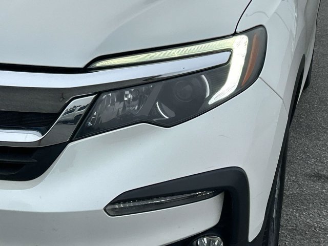 Used 2019 Honda Pilot EX-L image 10