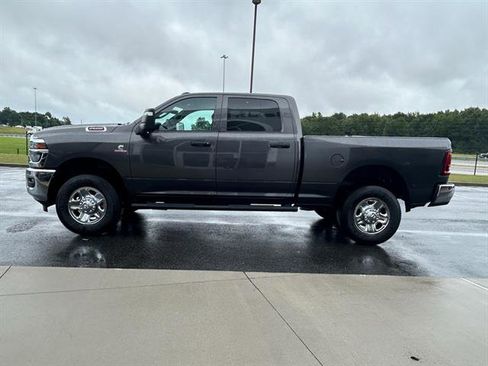 New 2025 RAM 2500 Tradesman image 9