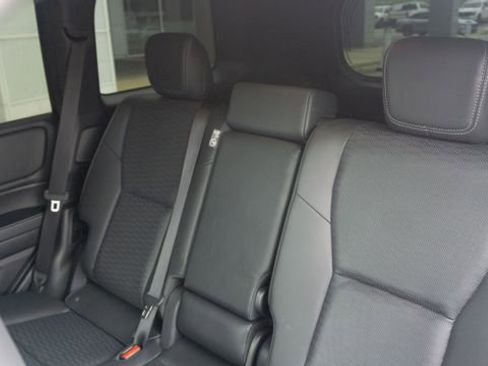 Used 2025 Toyota Land Cruiser w/ Premium Package AWD/4WD image 13