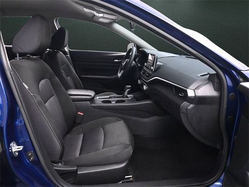 Used 2019 Nissan Altima 2.5 S image 21