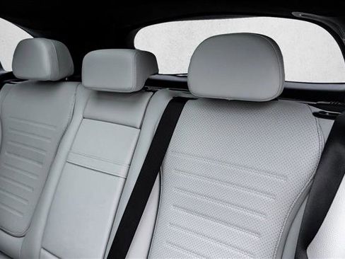 New 2026 Mercedes-Benz GLC 300 4MATIC image 22