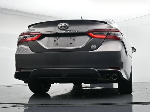 Used 2024 Toyota Camry SE AWD/4WD image 33
