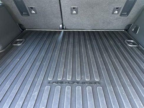 Used 2024 Toyota Land Cruiser 1958 image 15