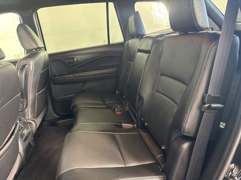 Used 2022 Honda Passport EX-L image 22