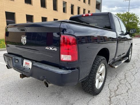 Used 2014 RAM 1500 Express AWD/4WD image 7