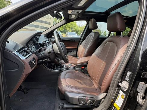 Used 2016 BMW X1 xDrive28i AWD/4WD image 2