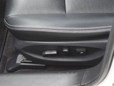 Used 2023 INFINITI Q50 Luxe w/ Cargo Package image 33