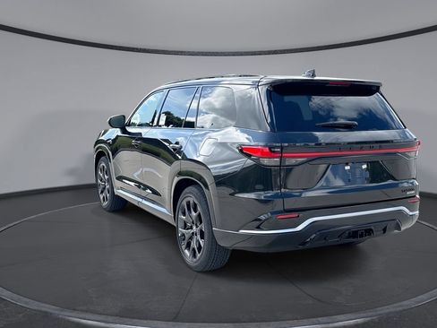New 2026 Lexus TX 500h AWD w/ Technology Package image 10