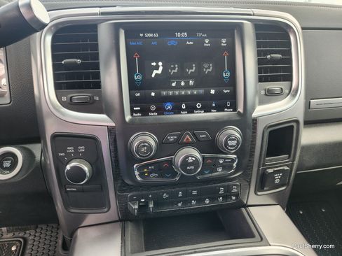 Used 2018 RAM 2500 Limited AWD/4WD image 40