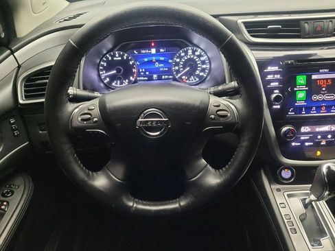 Used 2021 Nissan Murano SL FWD image 22