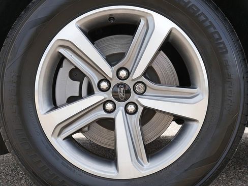 Used 2024 Ford Edge SEL w/ Convenience Package image 62