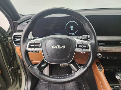 Used 2024 Kia Telluride SX X-Line AWD/4WD image 13