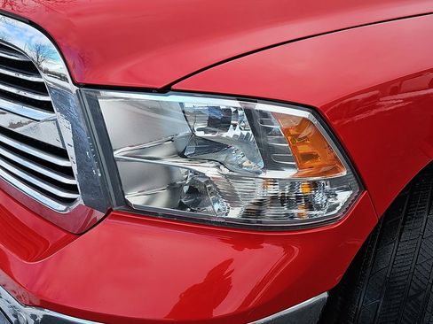 Certified 2018 RAM 1500 Big Horn image 28