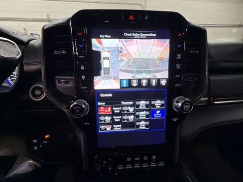 Used 2019 RAM 3500 Limited image 15