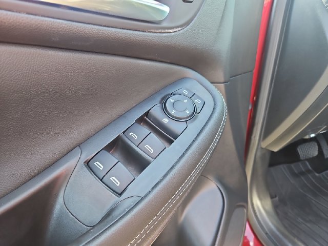Used 2024 Buick Encore GX Preferred w/ Comfort Package FWD image 12