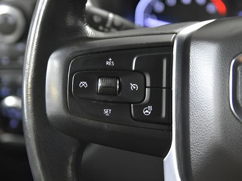 Used 2019 GMC Sierra 1500 SLT image 15