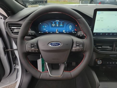 New 2026 Ford Escape ST-Line Elite image 28