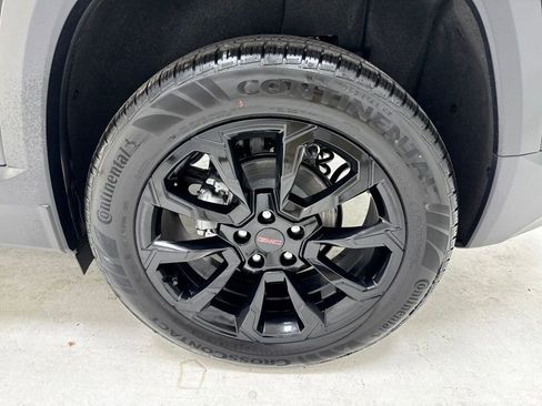 New 2026 GMC Terrain Elevation image 7