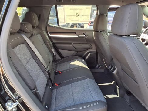 New 2026 GMC Terrain Elevation w/ Technology Package II FWD image 6
