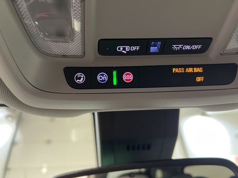 Used 2019 GMC Terrain SLT w/ Preferred Package image 15