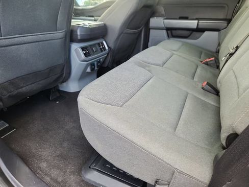 Used 2024 Ford F150 XLT w/ Mobile Office Package AWD/4WD image 8