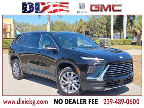 New 2026 Buick Enclave Preferred image 1