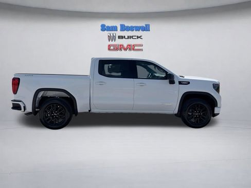 New 2026 GMC Sierra 1500 Elevation AWD/4WD image 10