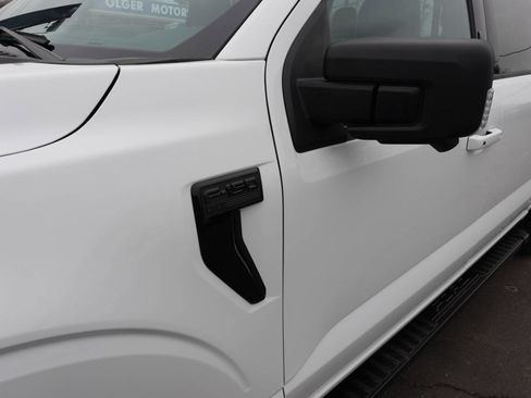 Used 2024 Ford F150 XLT w/ Equipment Group 302A MID image 7