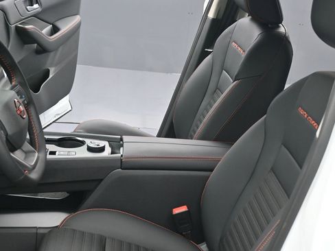 New 2026 Nissan Rogue SV w/ Rock Creek Premium Package image 19