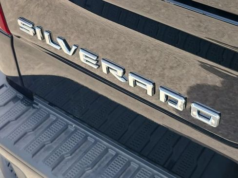 New 2026 Chevrolet Silverado 1500 LT Trail Boss w/ LT Trail Boss Premium Package AWD/4WD image 34